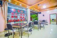 青城山好萊居中国式旅館 - イン(INN)