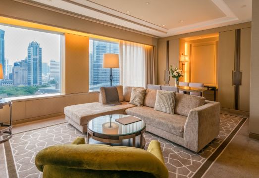 2. Ifc 레지던스..