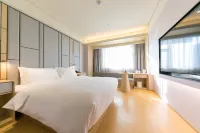 JI Hotel (Harbin Dacheng Street Nan'gang District Government) Hotels in Harbin