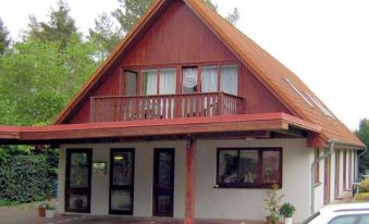 Hotel-Pension Brilke