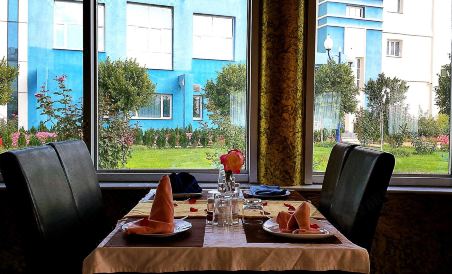 Hotel El Khayem - Housity