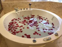 Nanning Guobin Meijing Hotel（Nanhu Park Medical University） ） - spa
