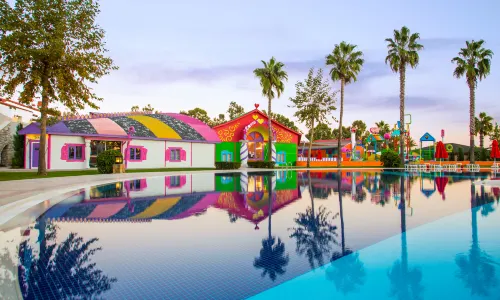 IC Hotels Santai Family Resort - Kids Concept