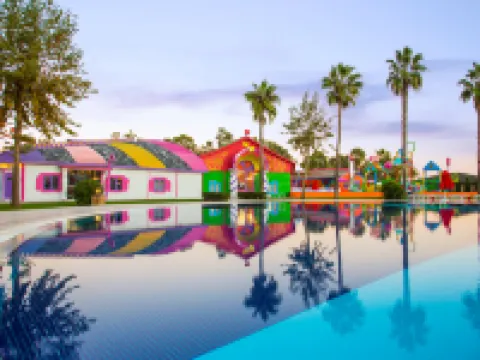 IC Hotels Santai Family Resort - Kids Concept Hotels in Serik