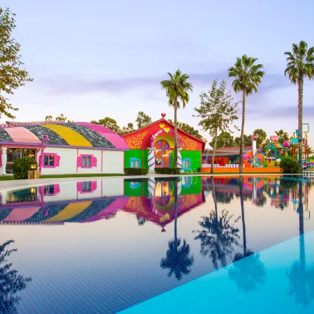 IC Hotels Santai Family Resort - Kids Concept