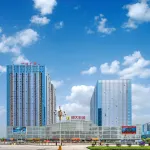 ChenJu Hotel Hotels near Guangyun Meiju Shopping Mall