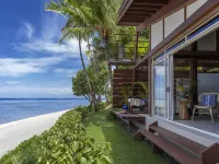 Shangri-La Yanuca Island, Fiji - spa