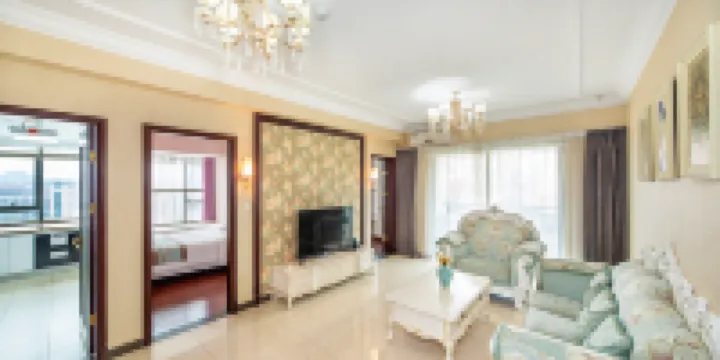 Guiheng Apartment Hotel