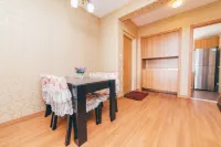 Yingkou · Bayuquan Wanke Xinfuju Oceanview Apartment