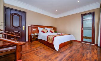 Chunsen Select Hotel (Hechuan Pais College)
