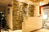 Xichang Mantianxing Inn (Bohai Wetland Park Branch)