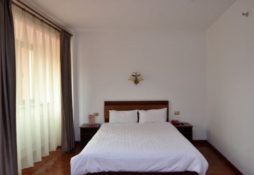 톈주 호텔 외관 또는 로비