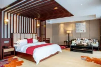 Zichen Boyue Hotel Hotel a Contea di Baxoi
