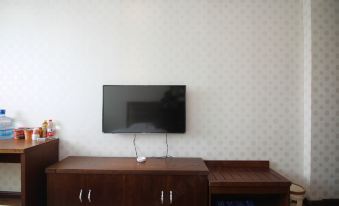 Wenxi Xingyu Jinchi E-sports Hotel