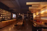 海藍飯店（汕尾紅海灣店）