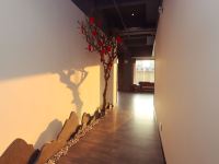 汕尾红海湾海蓝酒店 - 公共区域
