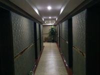 萍乡豪景宾馆 - 公共区域