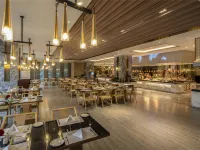 重慶維景國際大酒店 鄰近丹河的酒店