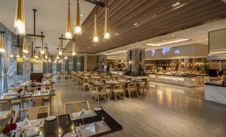 Grand Metropark Hotel Chongqing - Housity