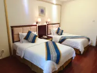New World Hotel Danzhou Hotel di Danzhou