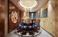 Yicheng Hotel
