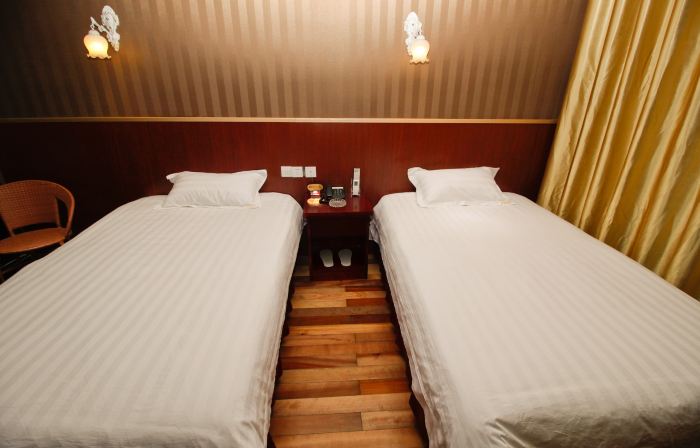 Changfeng Wanhao Hotel