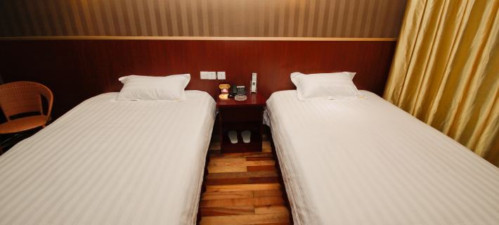 Changfeng Wanhao Hotel Hotel a Changfeng