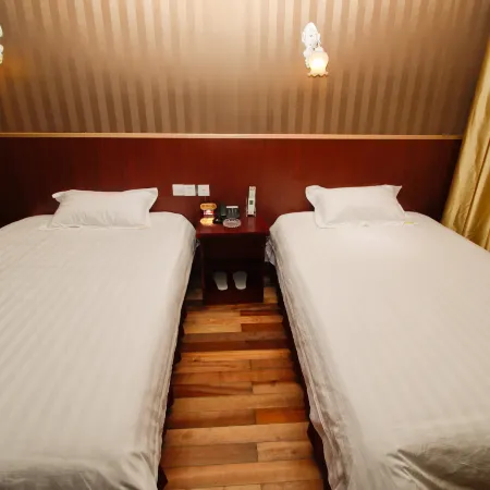 Changfeng Wanhao Hotel
