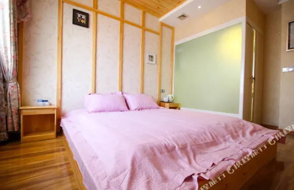 通許美美創意酒店