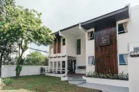 The Mellow Pillow Hotel @ Chiang Mai Gate Hotel di Wua Lai