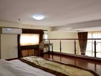 云浮南洋雅苑酒店公寓 - 温馨家庭复式三房一厅