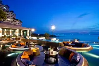Royal Cliff Beach Terrace Pattaya Hotel in zona Royal Cliff Garden Condominium