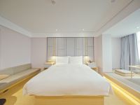 全季酒店(北京西单店) - 零压高级大床房