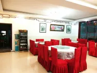Emeishan Lancuiju Lodge
