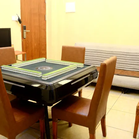 Xindeli Apartment