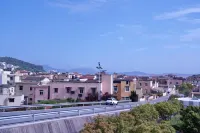 Shengsi biker Seaview homestay  (Zuo'an Highway Branch) - con vista mare
