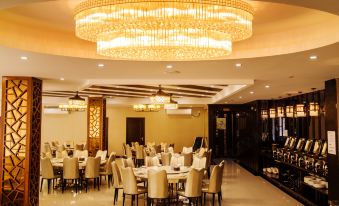 Jing Pin Century Hotel