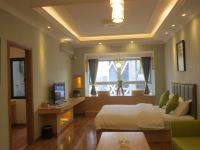 重庆旅途之家酒店式公寓 - 舒适大床房