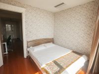 北京假日阳光酒店式公寓 - 温馨二室一厅