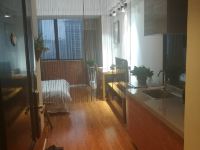 柳州米亚公寓 - 极简主义房