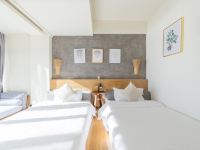 大理GRANADA石榴海景度假美宿 - 日式一室单床房