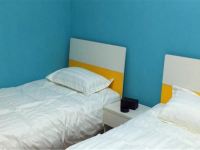 广州海珠赤沙UC公寓 - 双床房