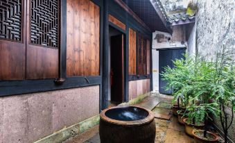 Ci Xi Yin Hao Guesthouse