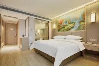 Vienna International Hotel (Luzhou Jiangyang) Hotels in 