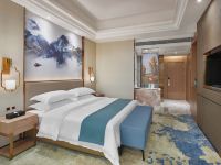 浦北京街美邦酒店 - 现代轻奢豪华大床房