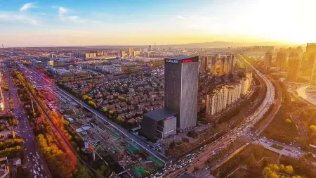 National Treasure Pury Hotel Отели рядом с достопримечательностью «Хэнаньский университет науки и техники (Канъюаньский район)»