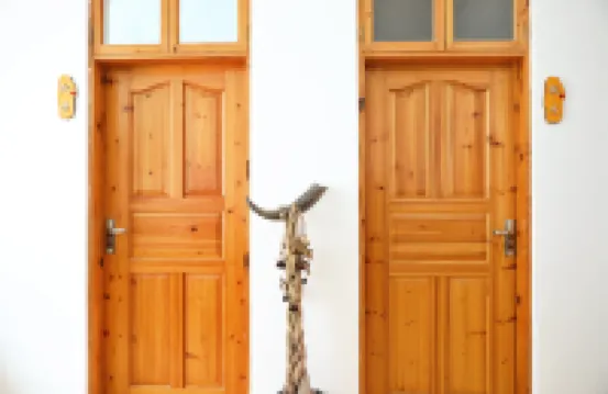 荔波禾風民宿 住宿飯店