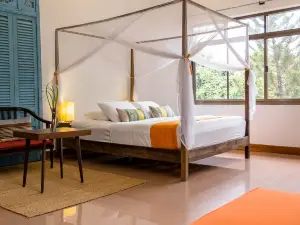 Popular Cultural Hotels in Phnom Penh