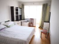 北京鹰的港湾家庭公寓 - 舒适二室一厅套房