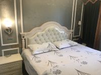 武汉怡景喜洋洋家庭旅店 - 美式大床房